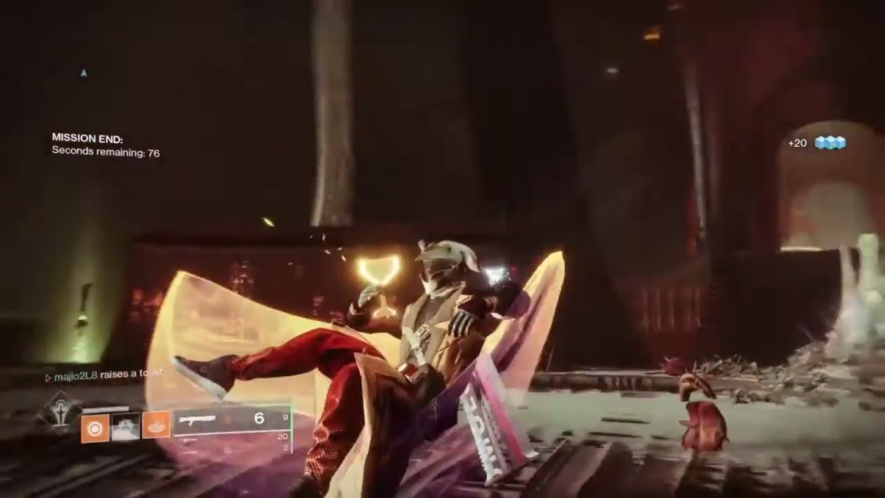 Felwinter's Helm True Potential