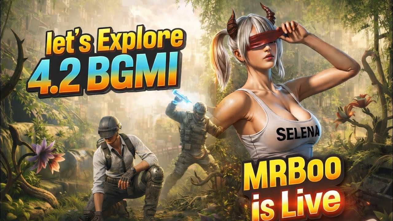 🔴Live Now 🔥BGMI New Event Livik Gameplay 4.2 SOLO vs SQUAD  #bgmi  #shorts #foryou