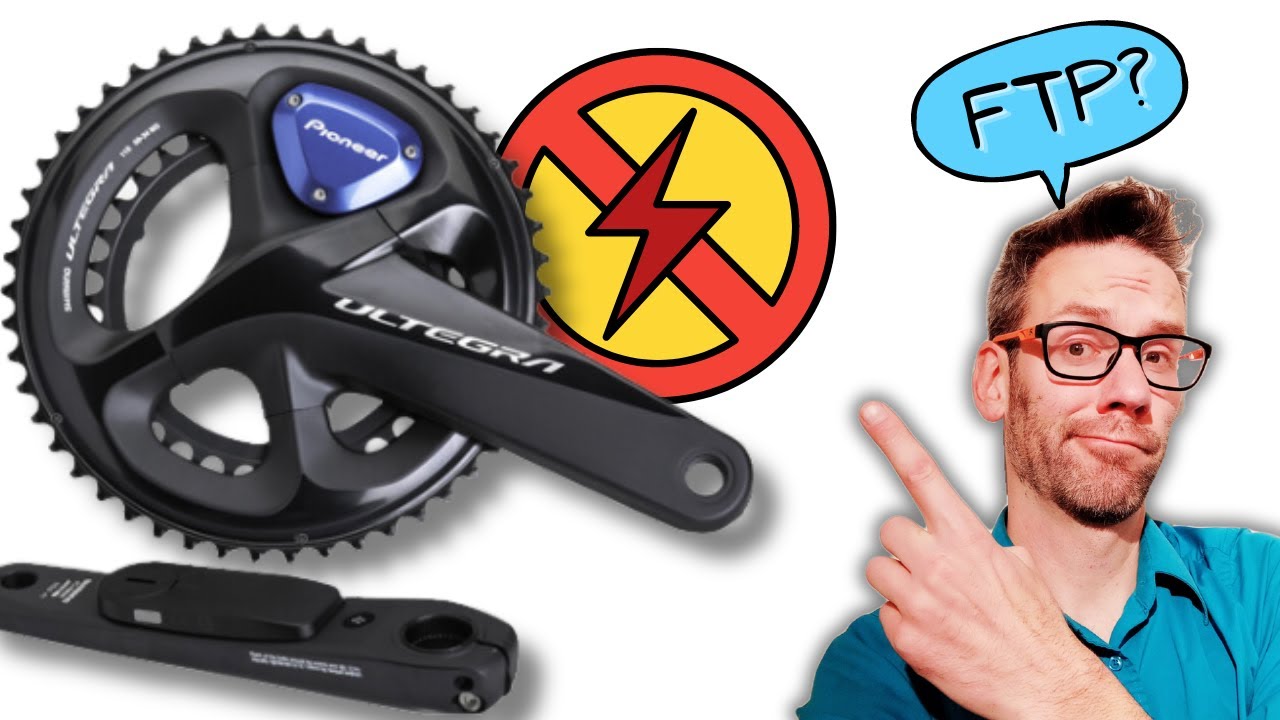 Conna&icirc;tre sa FTP sans Capteur de Puissance !?! (Q&R #6)