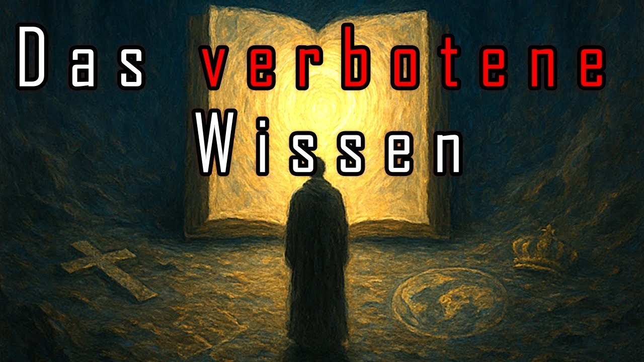 Das verbotene Wissen - Thomasevangelium: Einleitung zur Serie