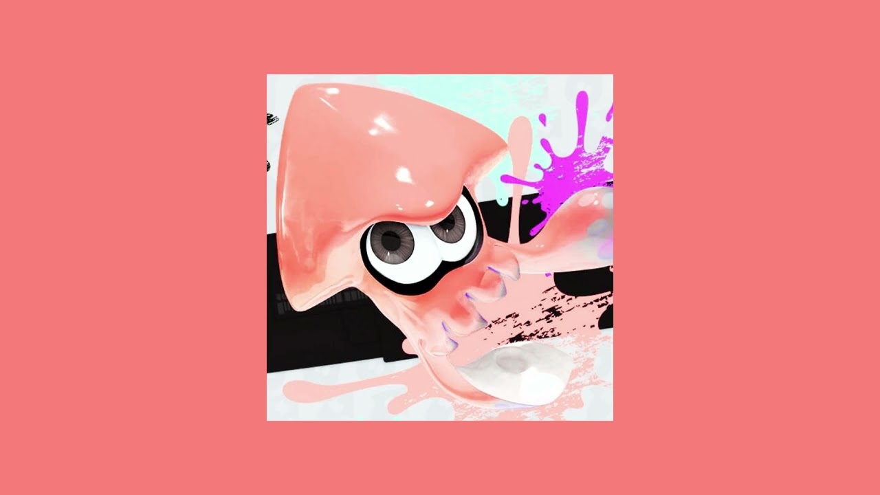 rockagilly blues || splatoon 3 ost [slowed and reverb]