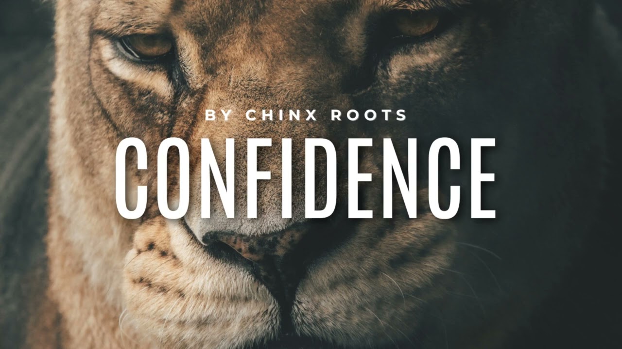 Reggae Beat Instrumental | 2023 | Confidence
