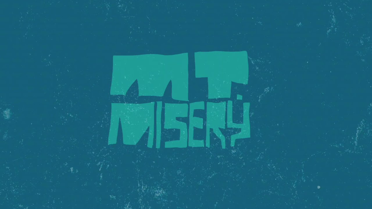 Mt. Misery - The Thought of Losing You