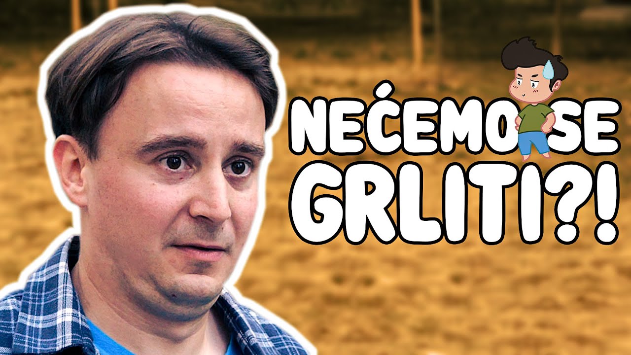 Nemoj Biti Taj L1K - DRUŠTVO 3