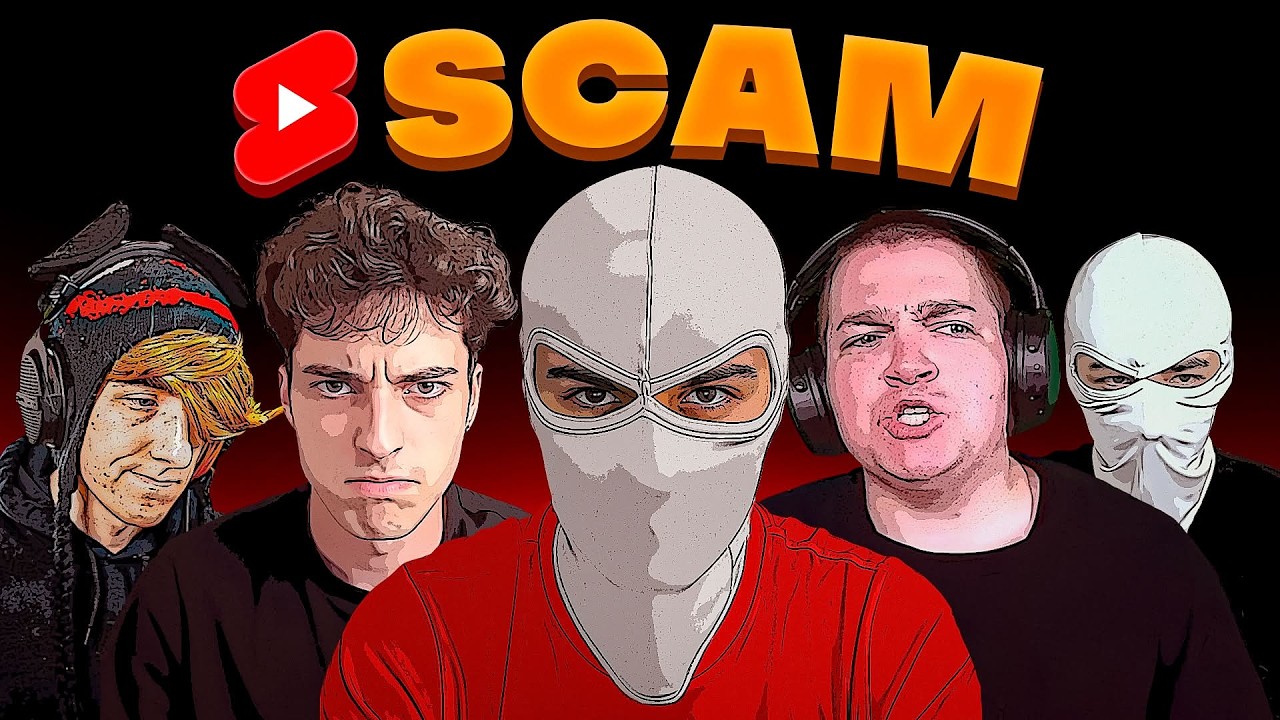 Разоблачение аферы с короткими позициями на сумму 1 000 000 долларов в прямом эфире.