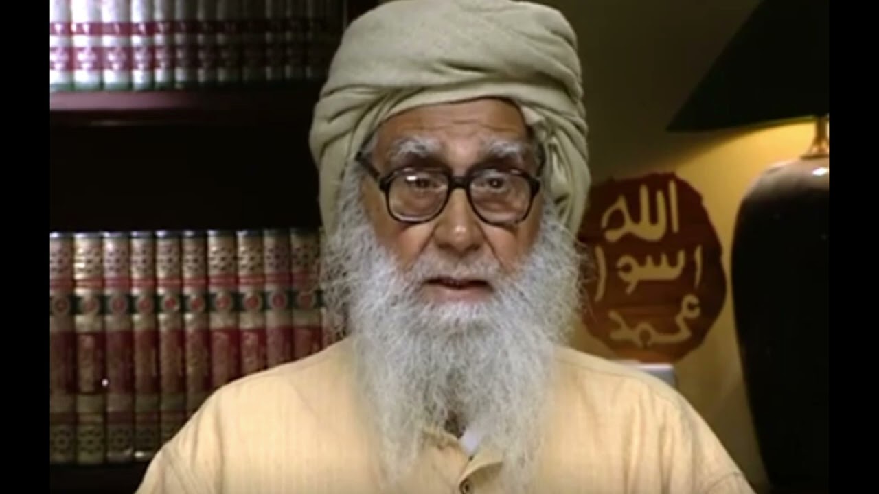 The Highest Wisdom | Maulana Wahiduddin Khan