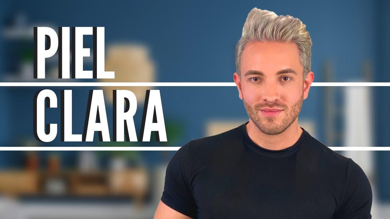 HÁBITOS DE ASEO MASCULINO BÁSICOS DE UN HOMBRE GUAPO