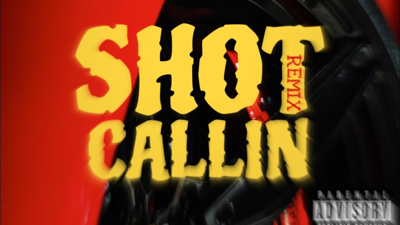 NBA YoungBoy Shot Callin Remix By Lil Frenchy ( Official Audio ) 