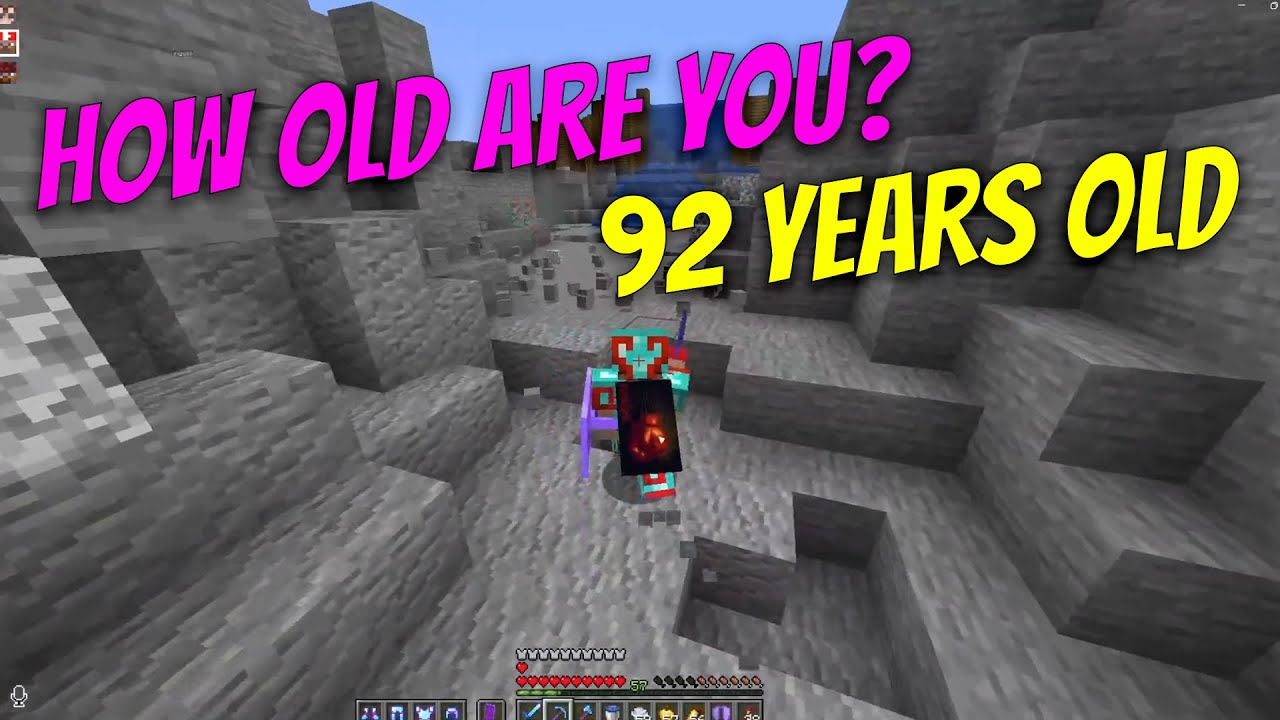 Jumper, Pentar, and Yungy Speak Spanish for 9 Minutes and 28 Seconds