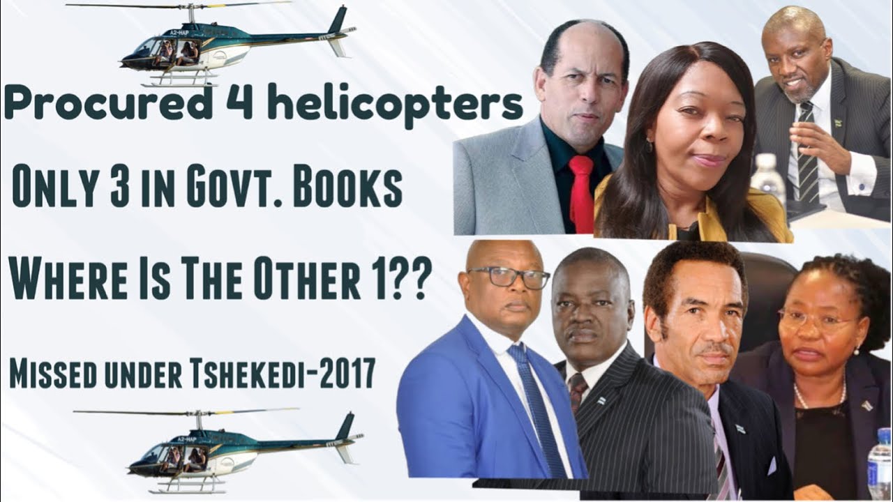 PAC - The Ghost Chopper: Inside the Ministry’s Missing Helicopter Mystery,Where is the Plane??