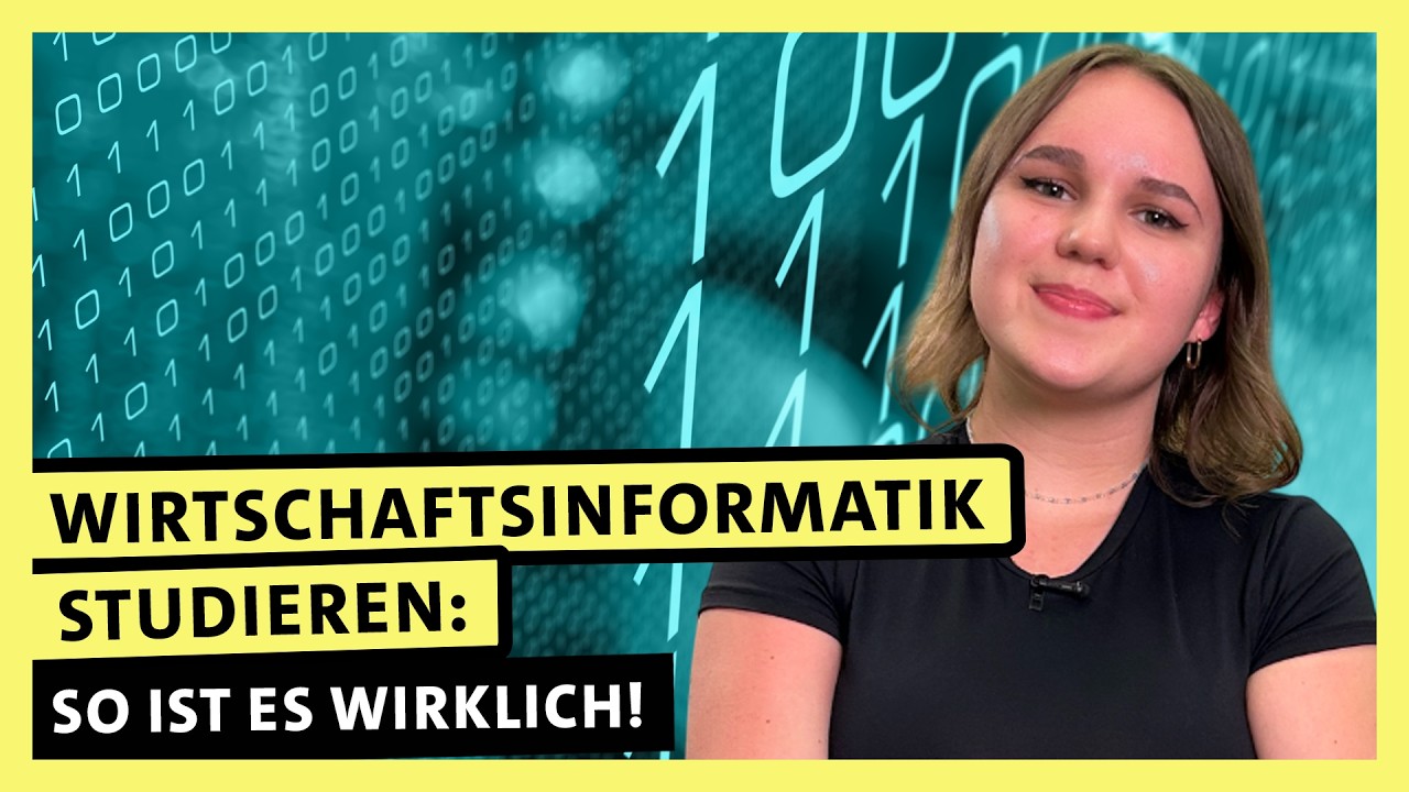 Wirtschaftsinformatik studieren: Die perfekte Kombi aus BWL und IT? | alpha Uni