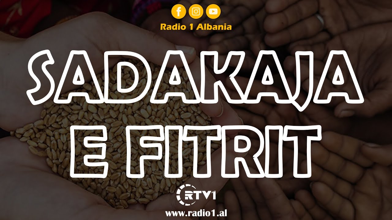Kur jepet sadakaja e fitrit?