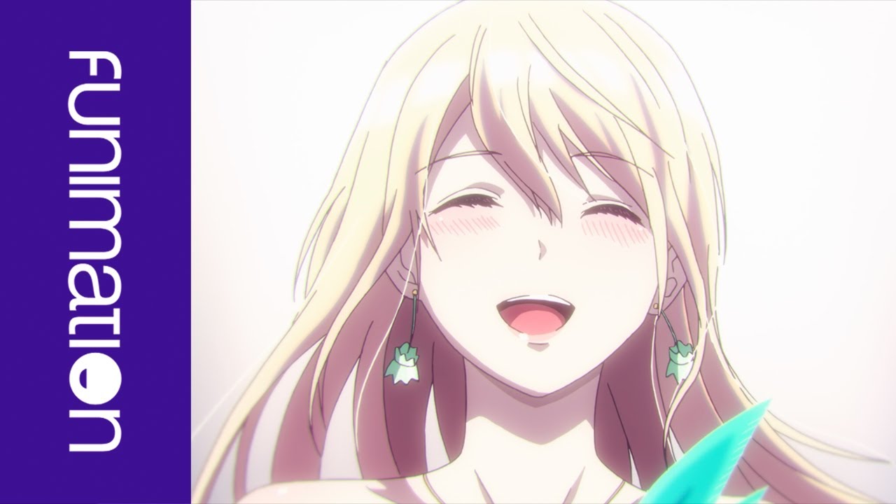 Smile Down the Runway – Opening Theme – LION