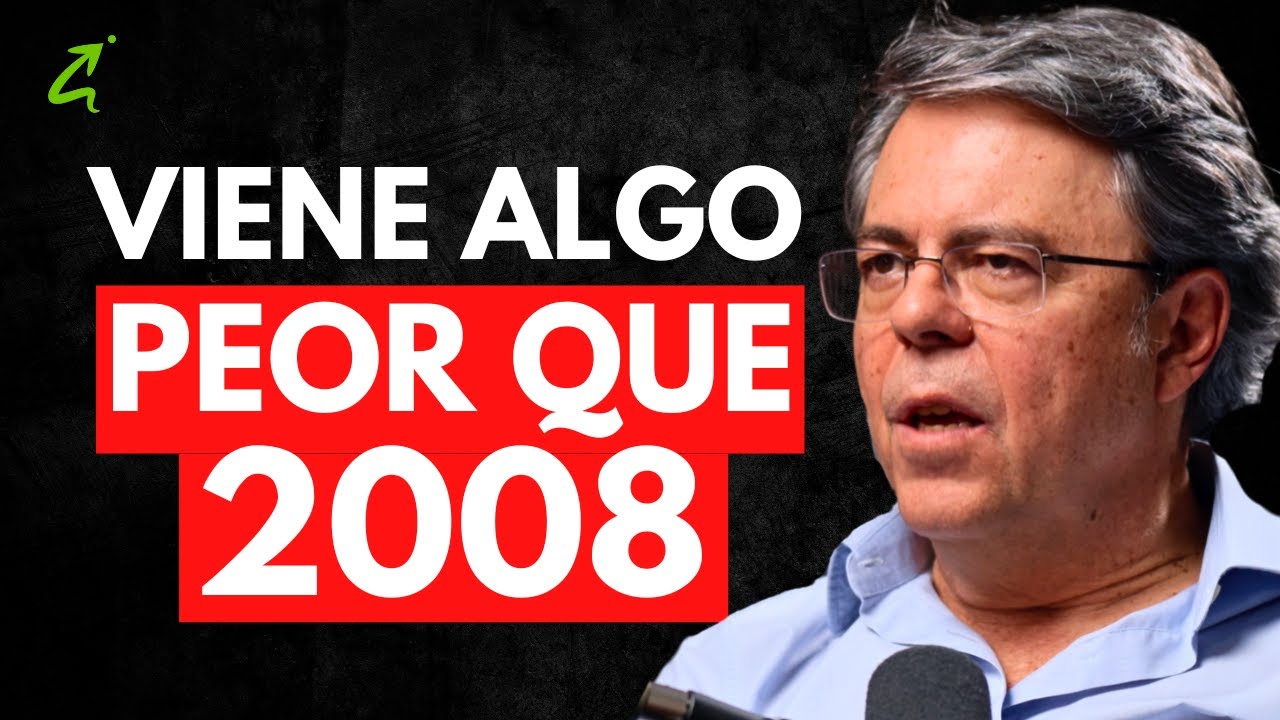 Asesor Financiero: C&oacute;mo protegerte ante la Gran Crisis de Deuda