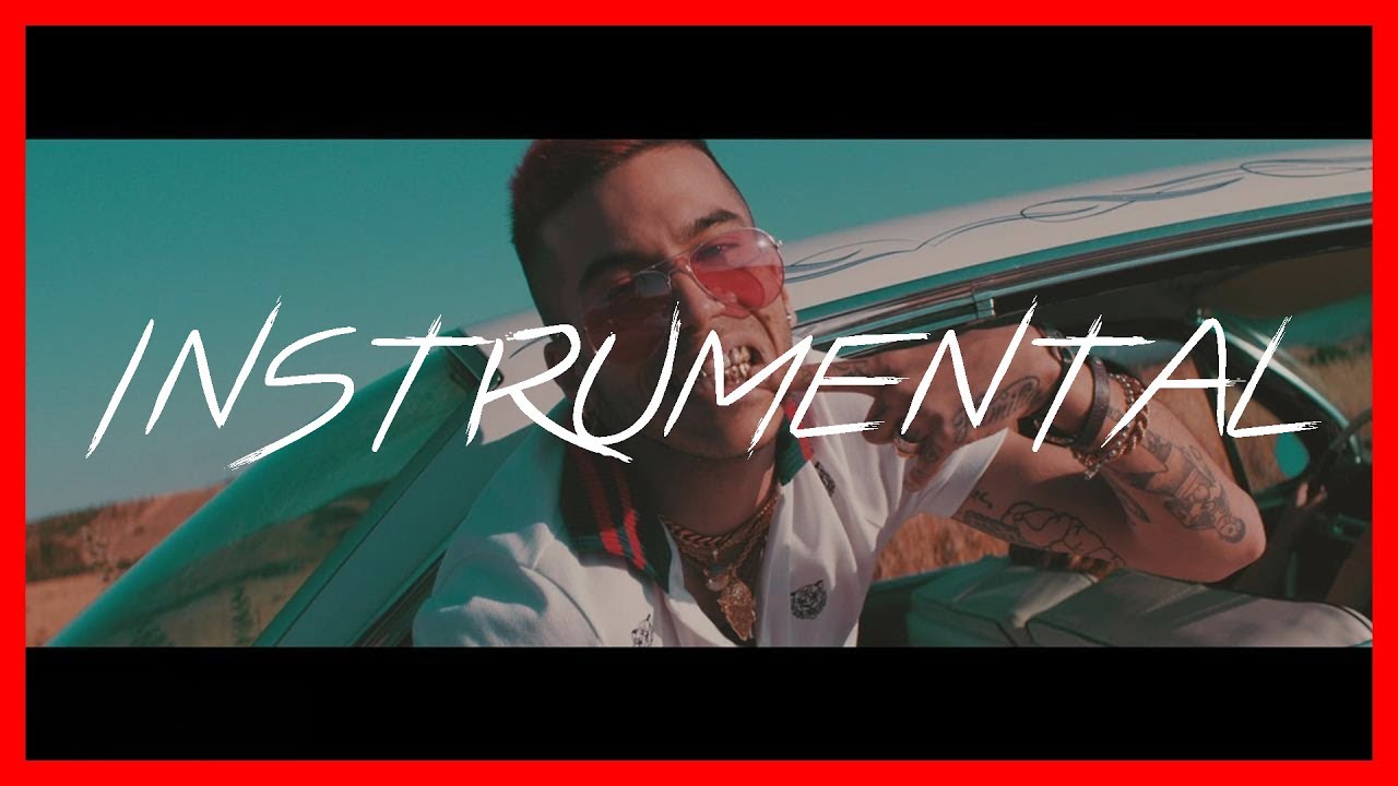 Sfera Ebbasta - Tran Tran (Instrumental)