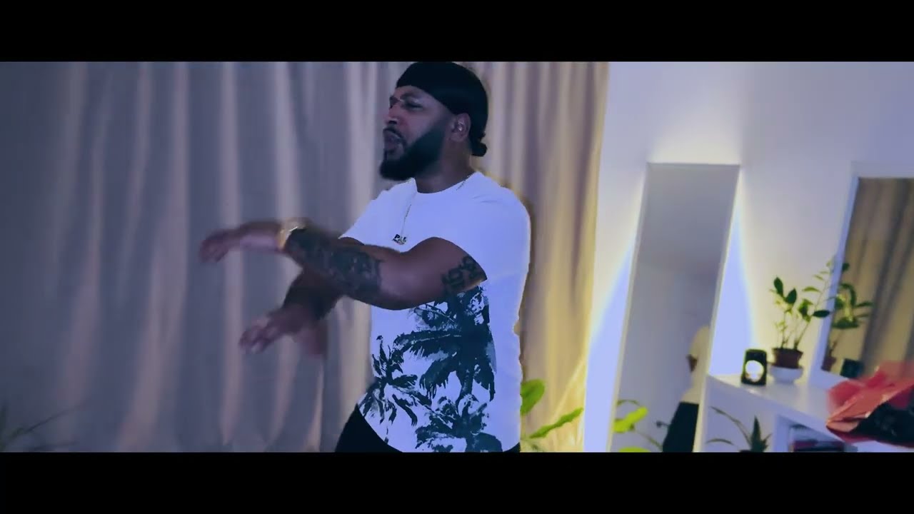 Nino Wave - Think A Lot (Official Music Video)