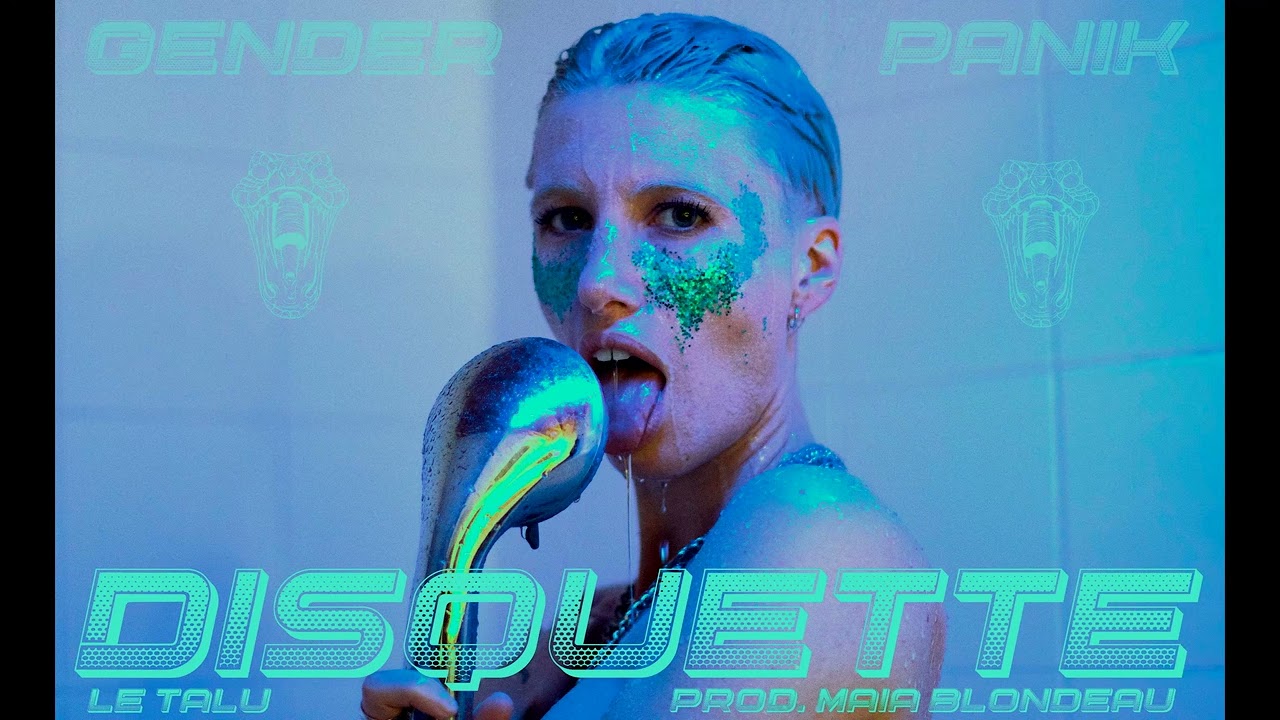 ʟᴇ ᴛᴀʟᴜ - ᴅɪsǫᴜᴇᴛᴛᴇ🚿 - ᴍᴜsɪǫᴜᴇ ᴅᴇ ᴍᴀïᴀ ʙʟᴏɴᴅᴇᴀᴜ