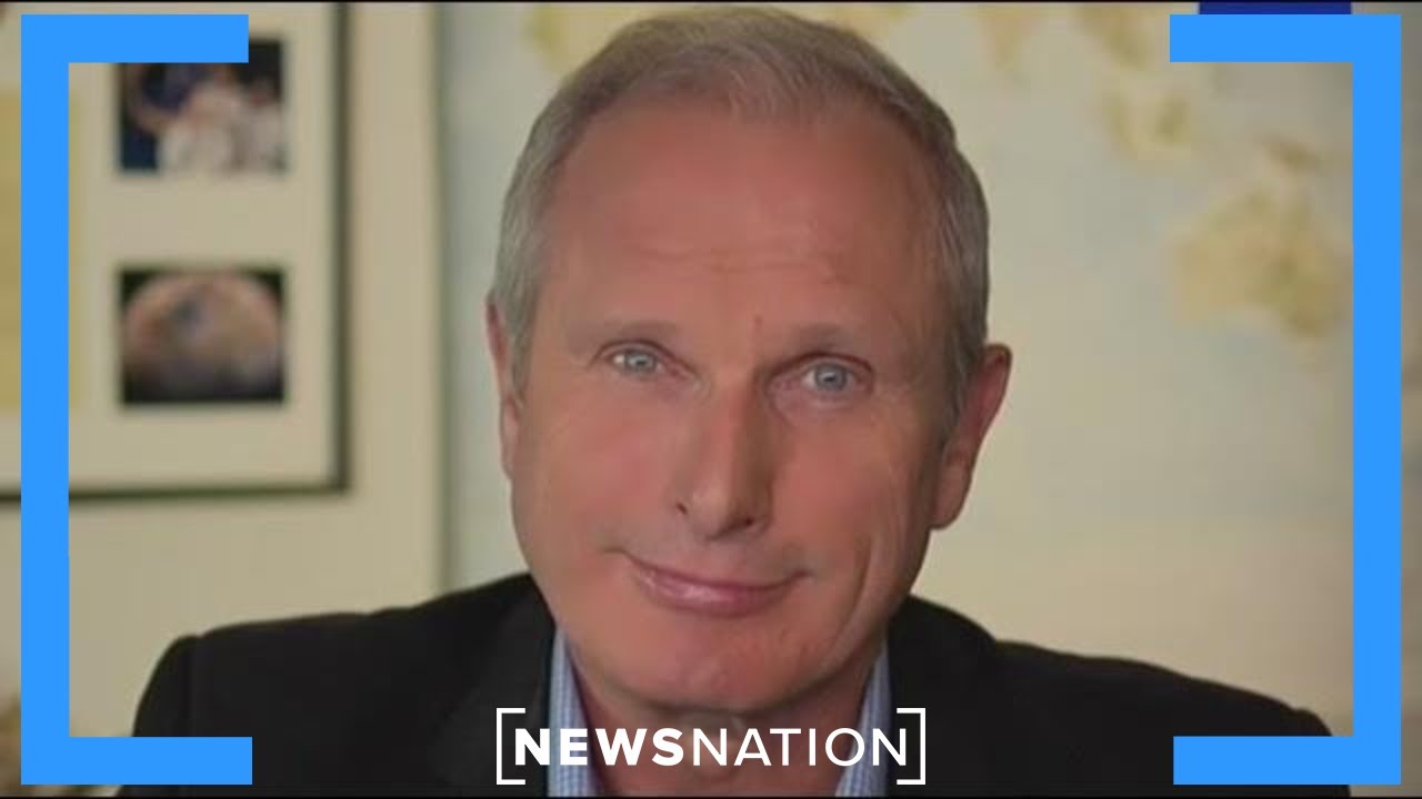Pentagon's report on UAPs has errors, falsehoods: Ross Coulthart | Morning in America