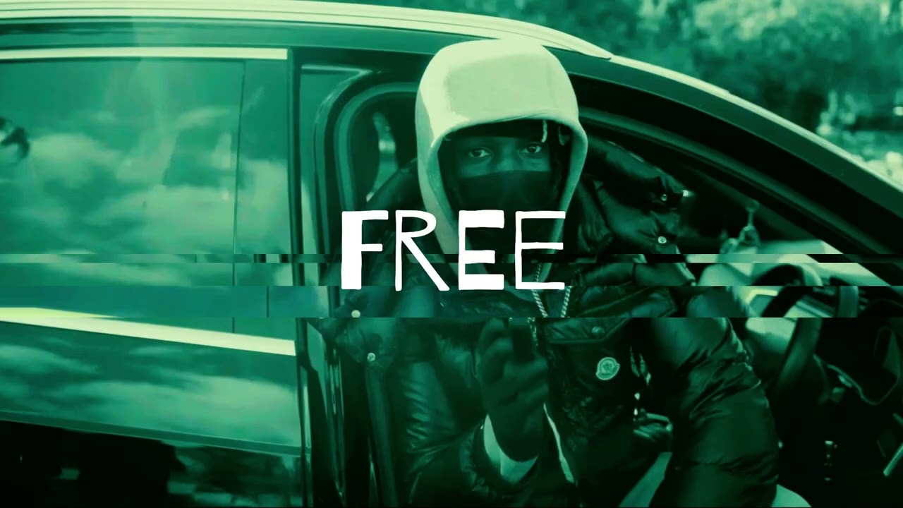 [FREE] #STK Lil Prezi x TapeDat UK Drill Type Beat 