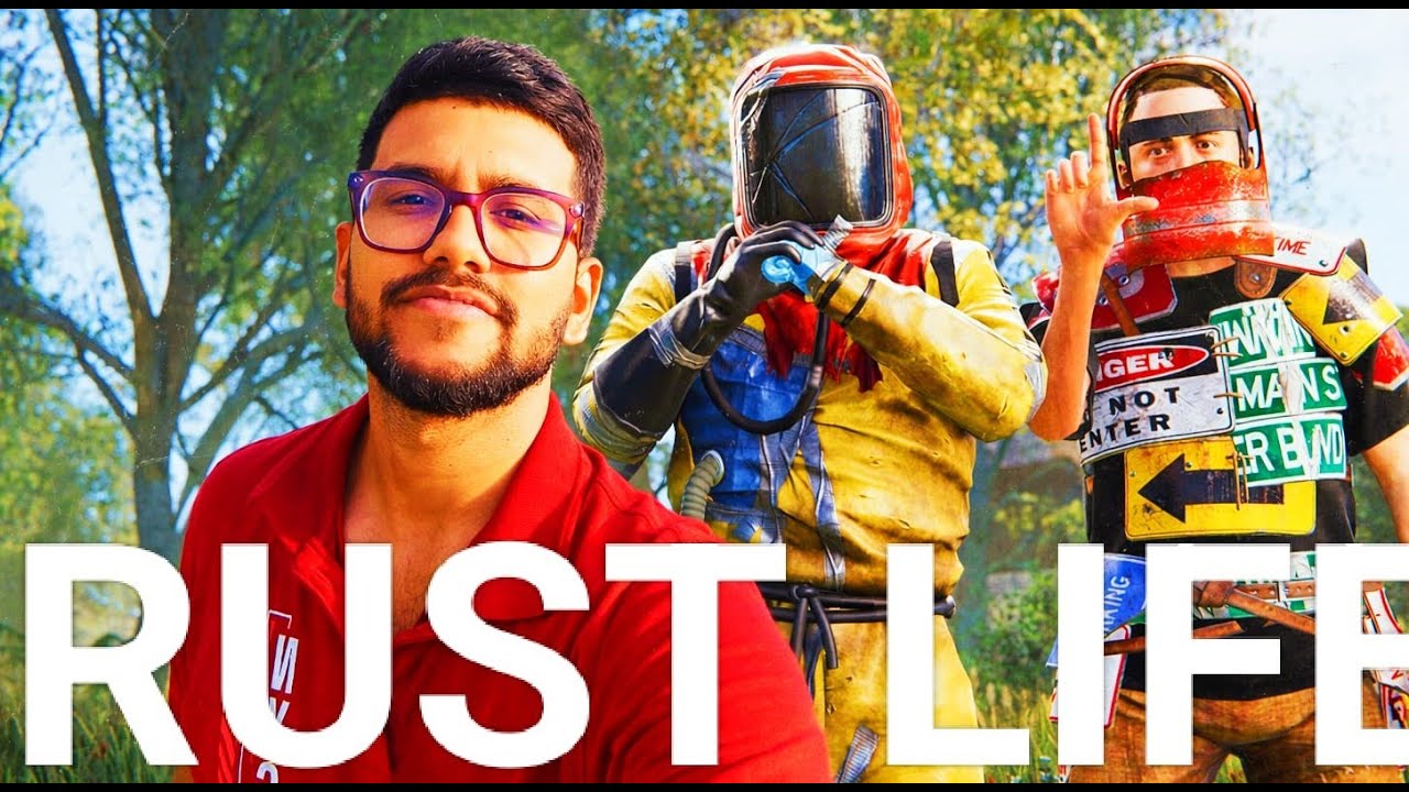 අපි දියුණුයි රට දියුණුයි / ZOOMDEATH LIVE NOW  / RUST GAME PALY