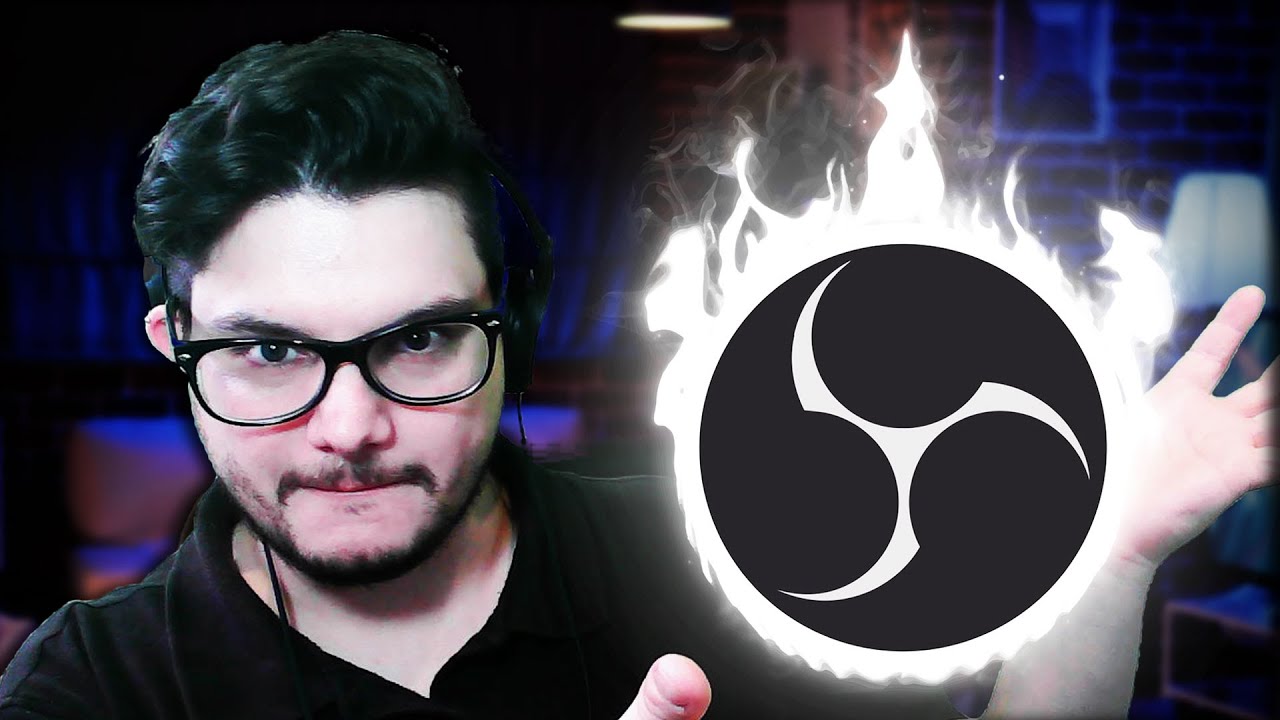Cómo CONFIGURAR tu OBS STUDIO en 2025 | Tutorial Completo