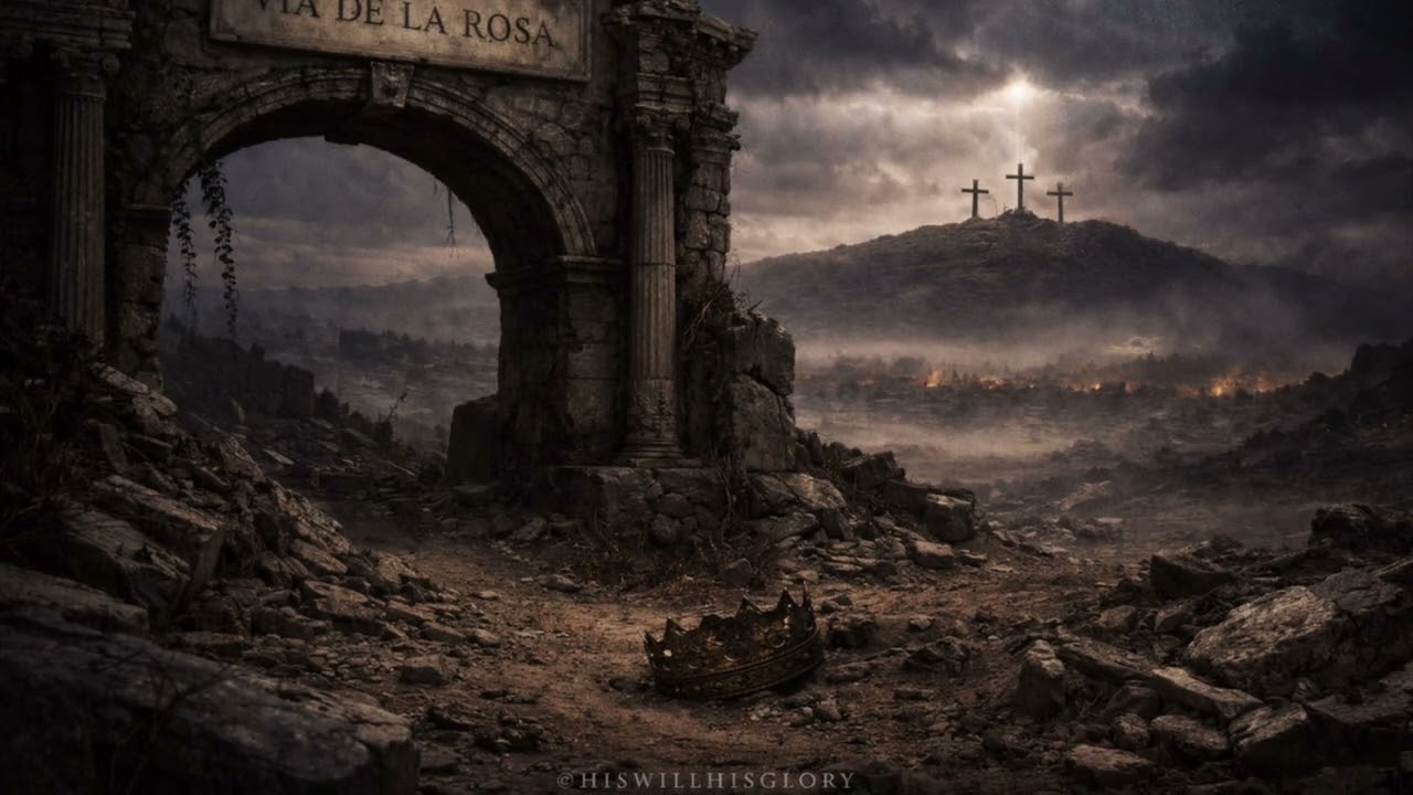 33 | 2026 | @Hiswillhisglory 