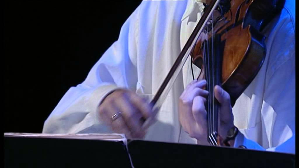 Kronos Quartet 