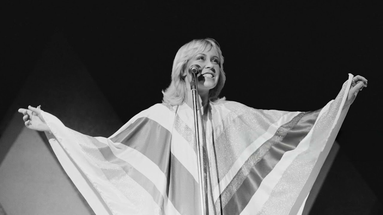 ABBA - The Winner Takes It All - Isolated Lead Vocal