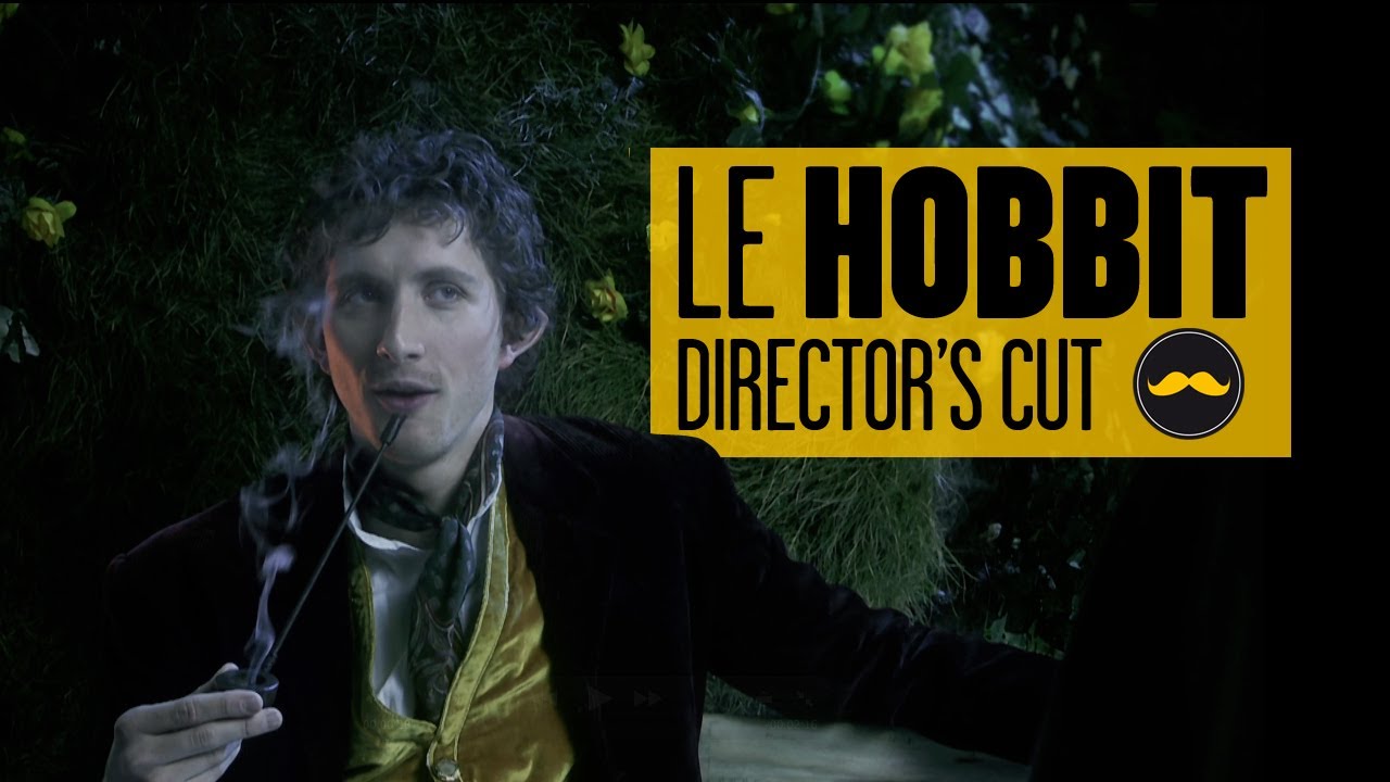 BILBO LE HOBBIT - Director's Cut