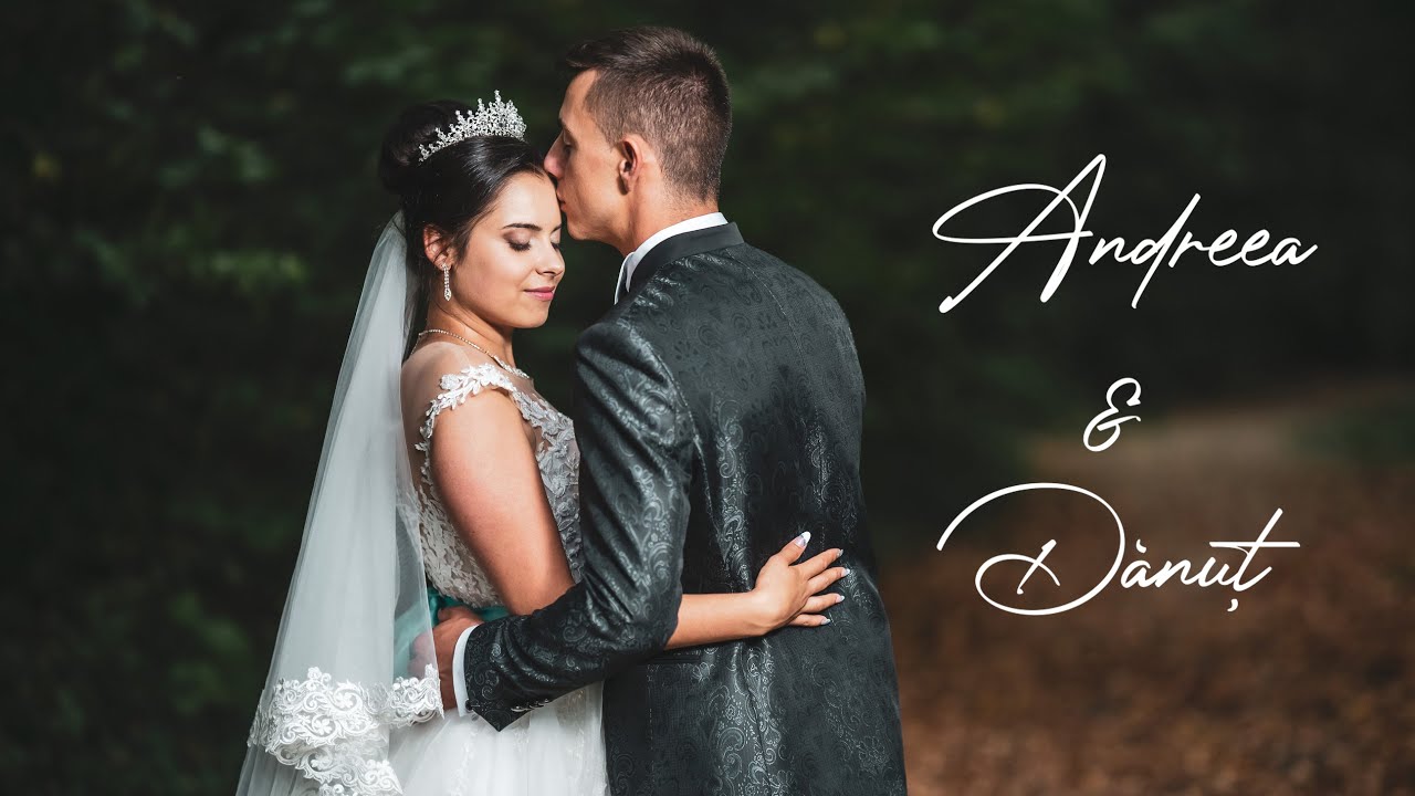 Andreea & Dănuț - iulie 2022 - www.cezardonici.ro