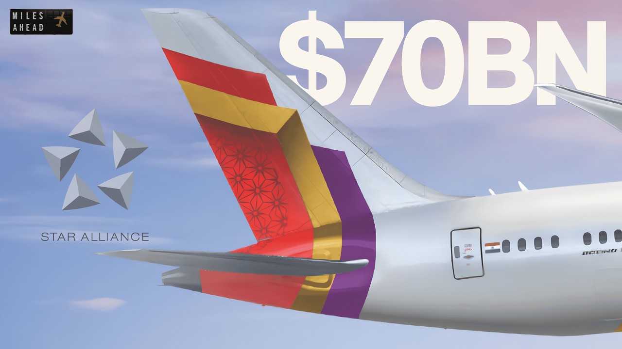 Why Every Airline Is Suddenly Worried About Air India