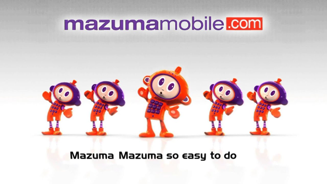 Реклама Mazuma Mobile на телевидении | Продайте свой старый телефон