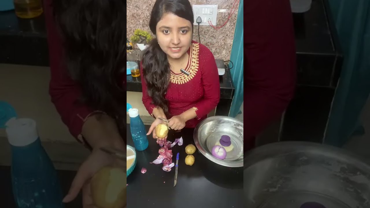 🔴 LIVE: Crispy Samosa 2 Ways 😍 Deep Fry vs Air Fry | Traditional + Healthy Option