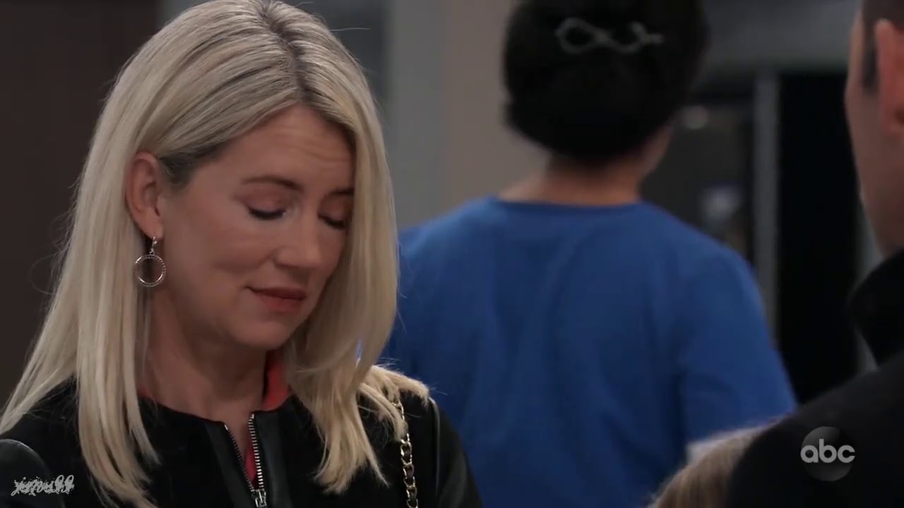 GH: 12/1/20 - Saying Goodbye to Lulu Part 2/6
