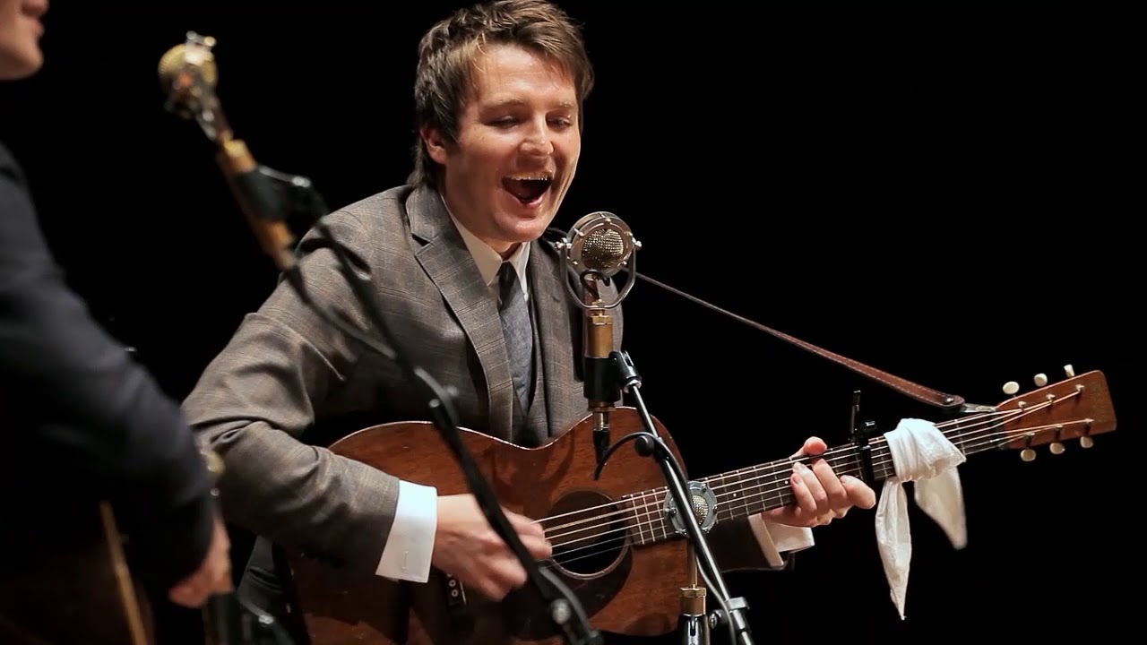 The Milk Carton Kids - 