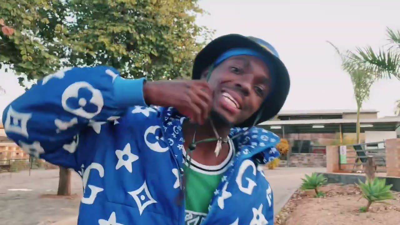 GR_gang_(ABA MA YOO)_official video