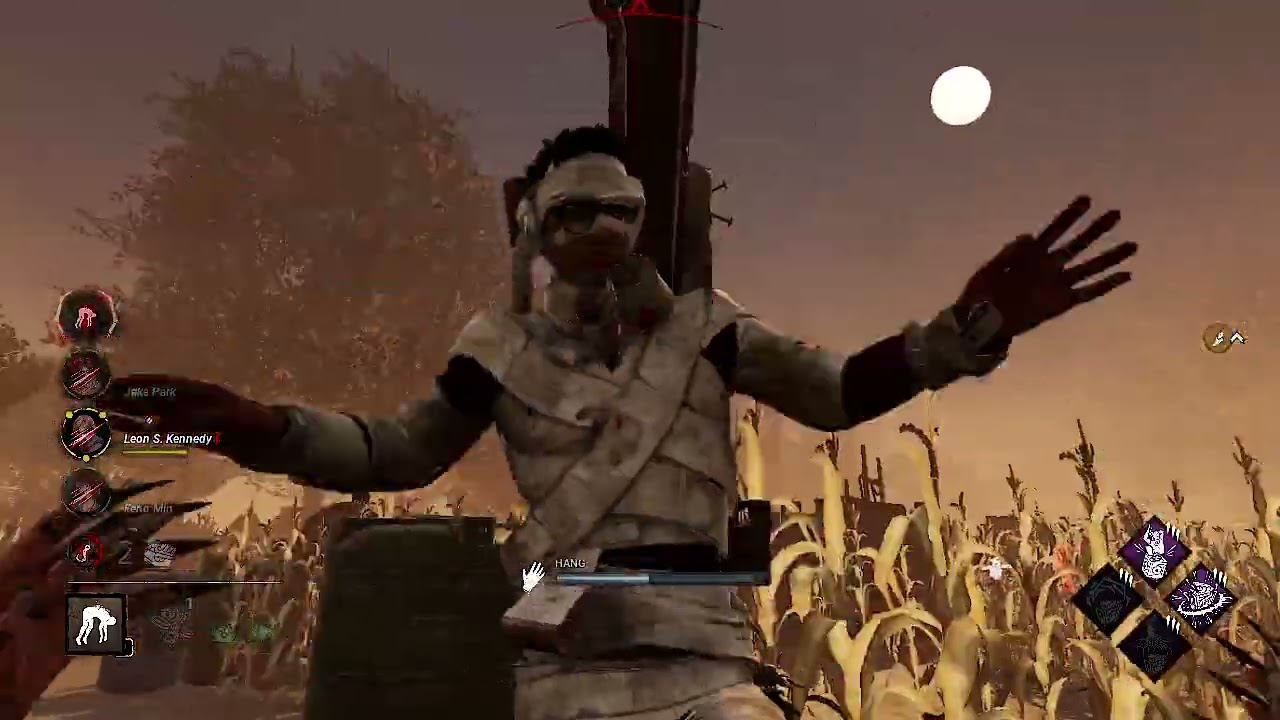 A very berry long Merchant game | Road to P100 - P73 Skull Merchant DEAD BY DAYLIGHT