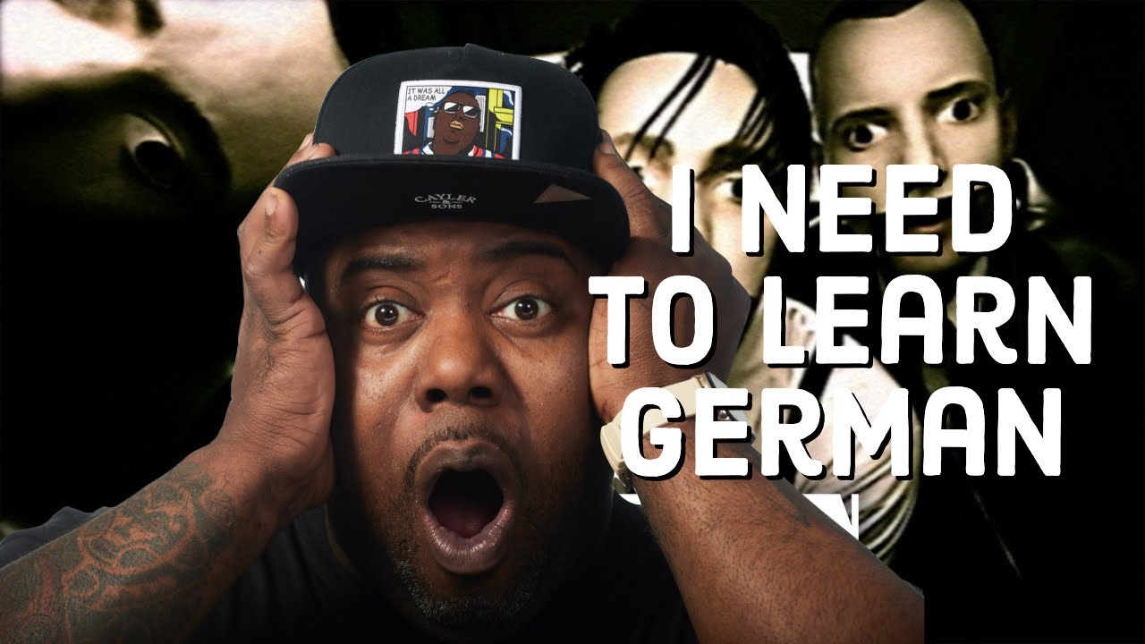 FIRST TIME HEARING Rammstein REACTION