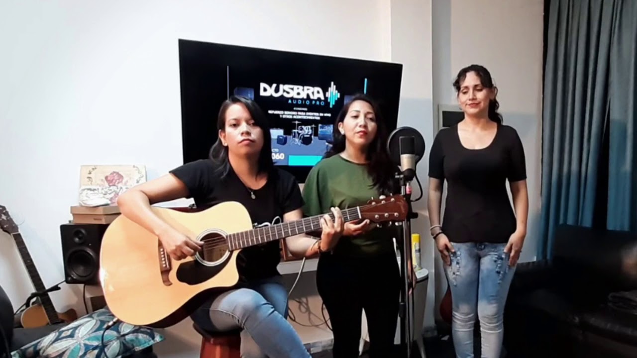 ME PONDRÉ RN CAMINO, VOLVERÉ  A MI PADRE