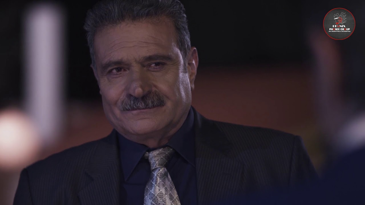 مسلسل  دومينو الحلقة 10 العاشرة بطولة نجاح سفكوني
