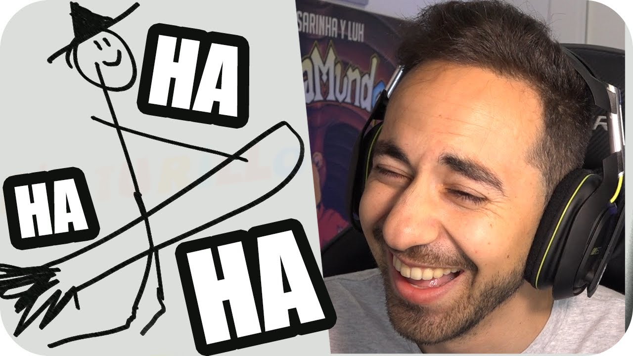 RISA INFINITA 😂 | Pinturillo con Sarinha y Exo