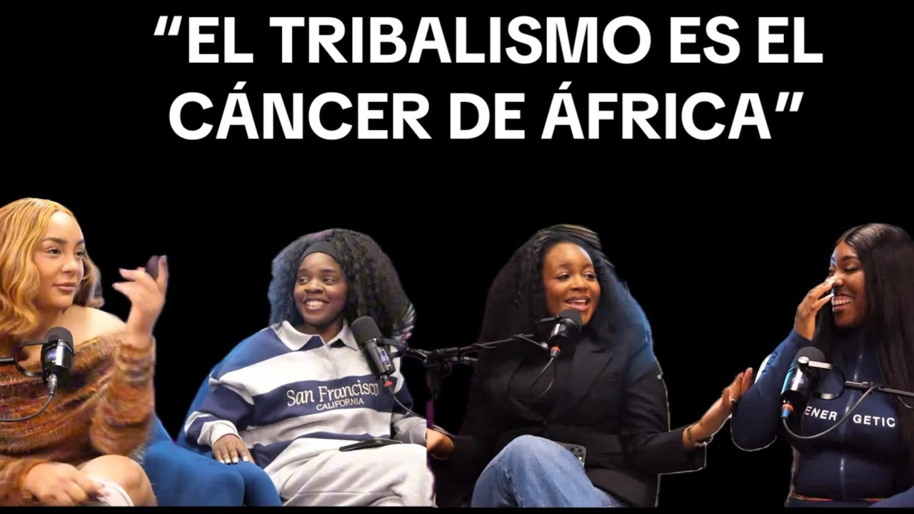 Que entendemos por Tribalismo ? | Bendita Sea La hora- Podcast 