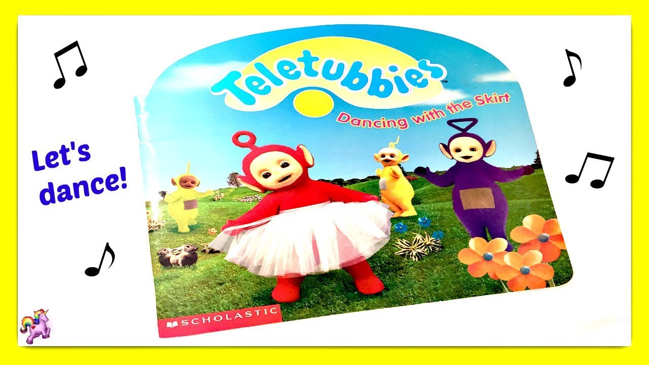 TELETUBBIES 