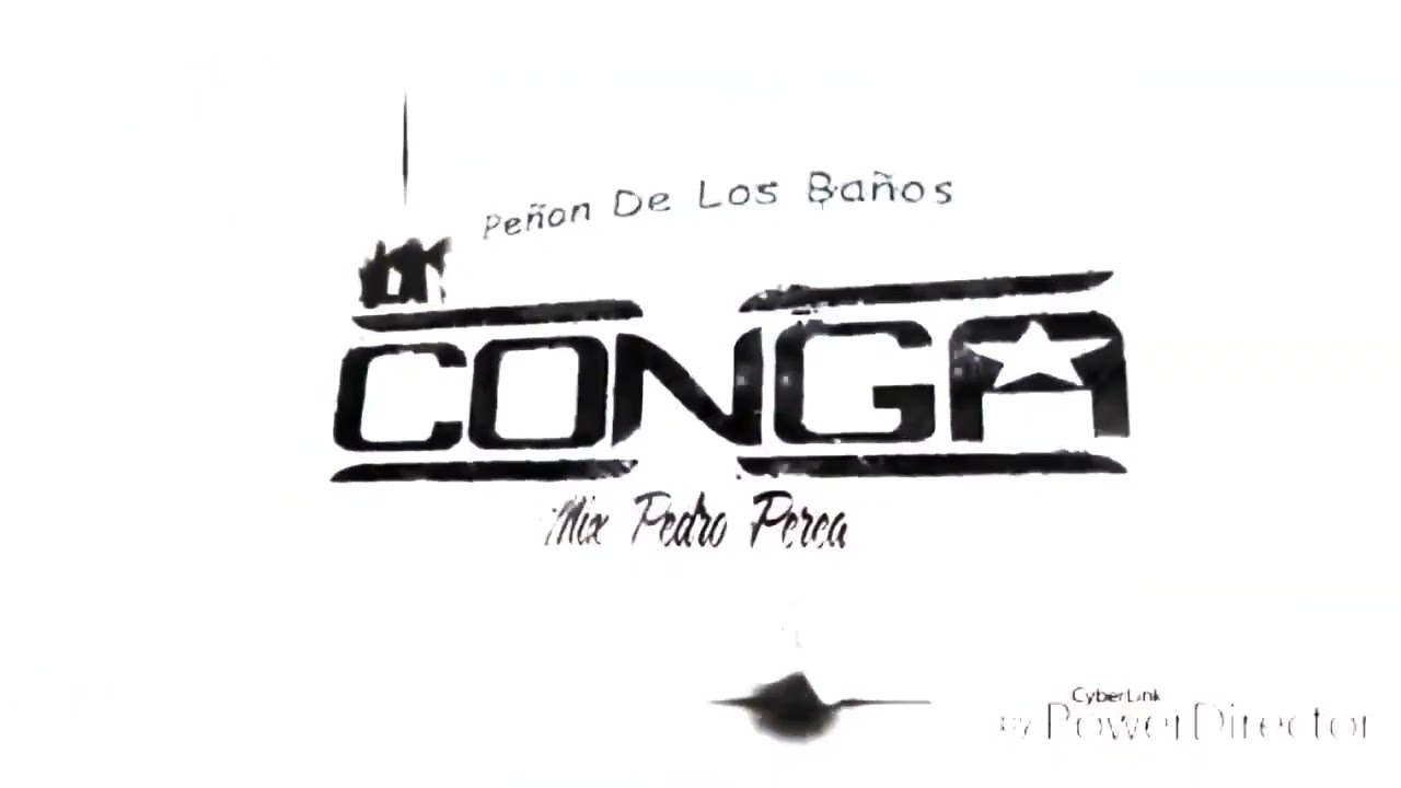 SONIDO LA CONGA-EN ZAPATA MORELOS 05 DE OCTUBRE EN EL AÑO 2002 VOL.3