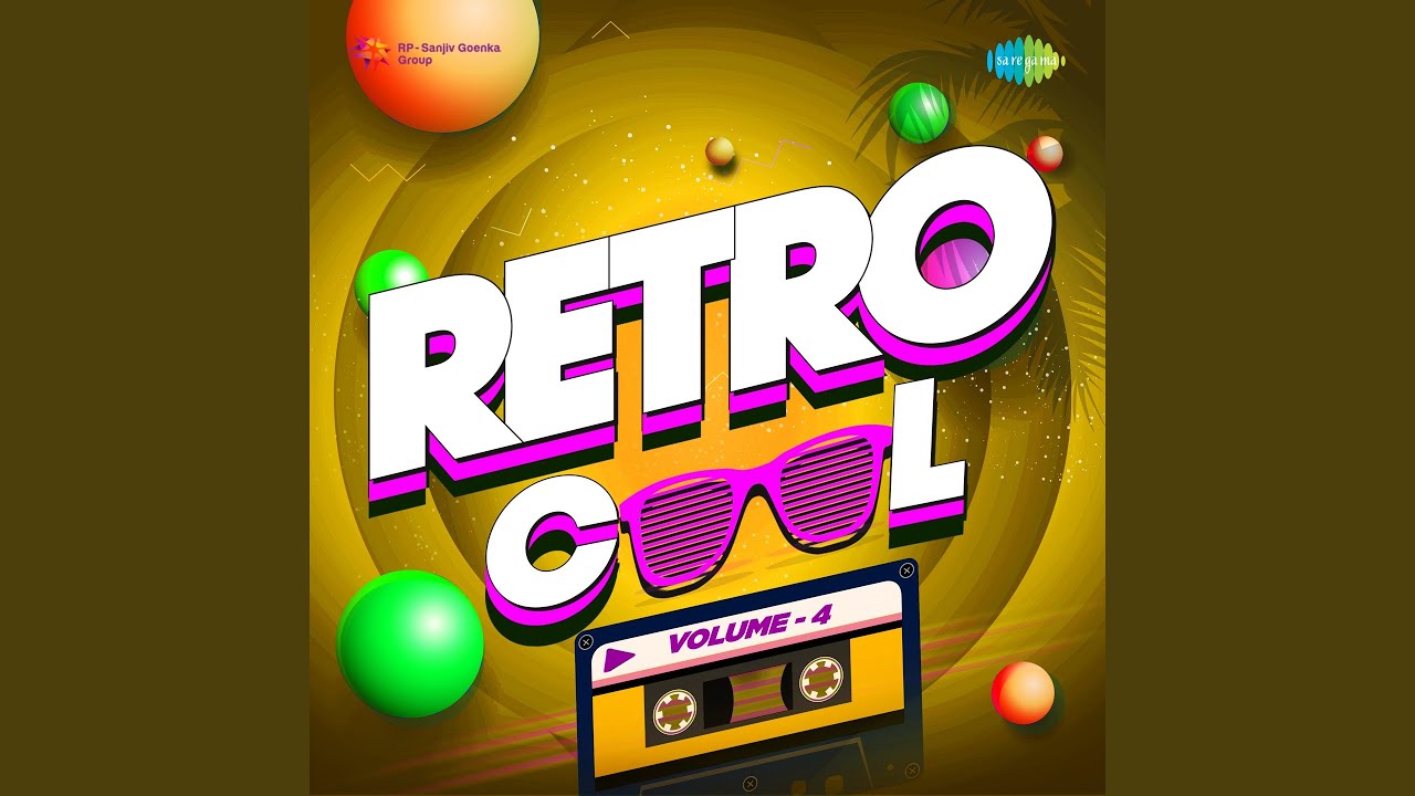Golden Era Romantic Mashup