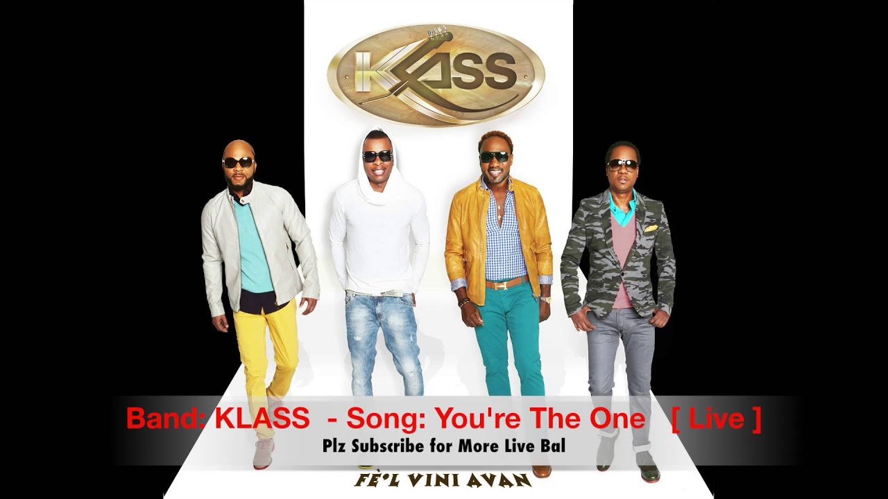 Klass  -  Priorite    [ Live Bal Audio ]