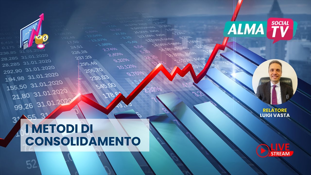 Master Class: I metodi di consolidamento