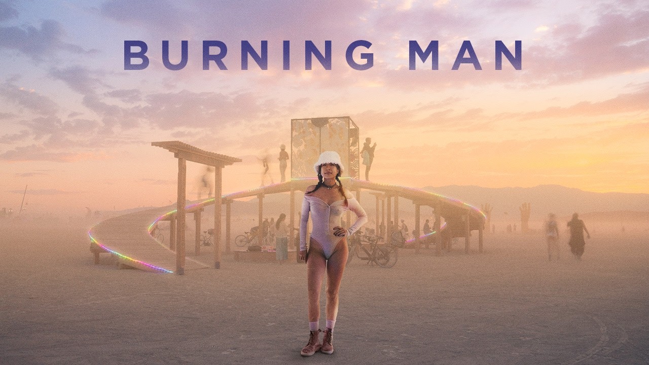 Я пережил свой первый Burning Man. Вот всё, что я узнал. Что такое Burning Man? Стоит ли туда ехать?
