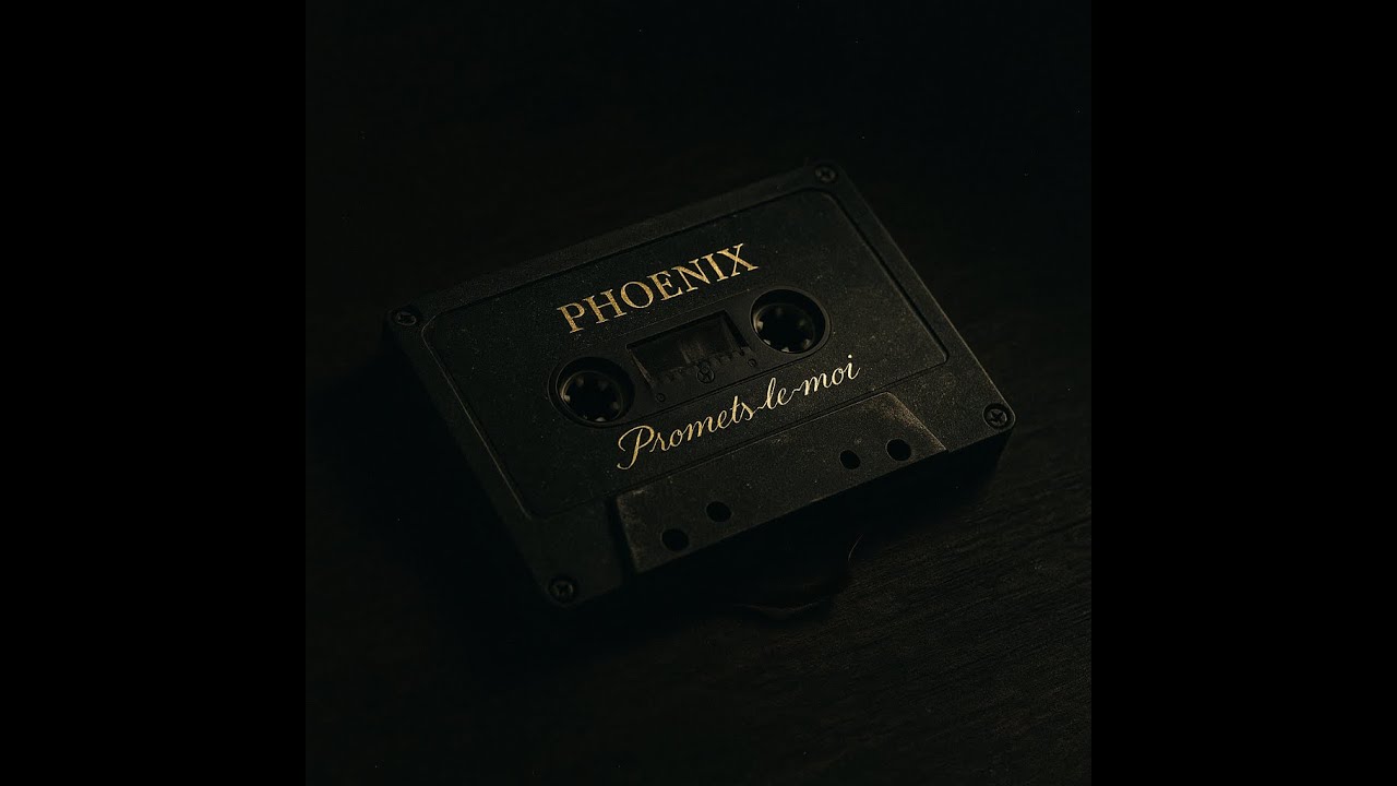 PHOENIX - Promets le moi