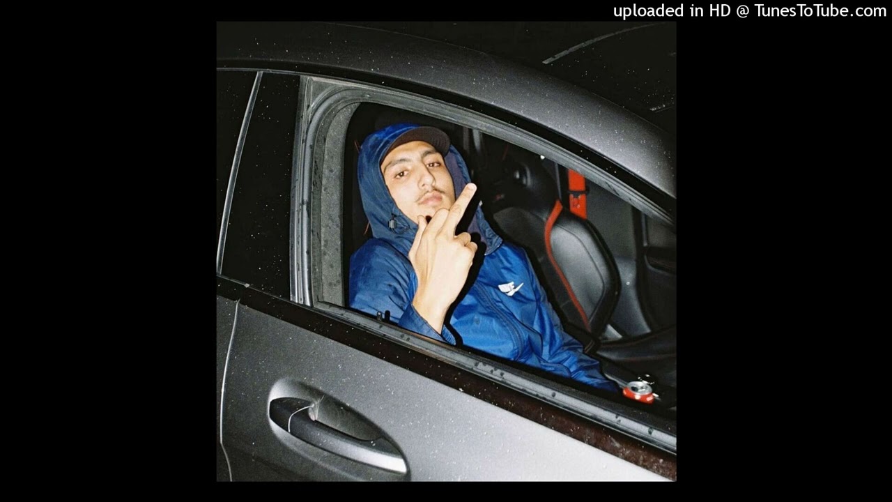 [FREE FOR PROFIT] Morad Ghettohouse Type Beat 